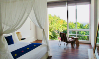 Villa L Guest Bedroom | Sengigi, Lombok