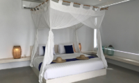 Villa L Master Bedroom | Sengigi, Lombok
