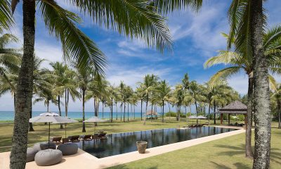 Ananda at Jivana Pool | Natai, Phang Nga