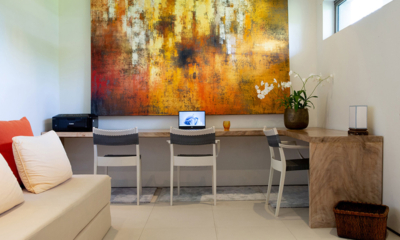 Sava Beach Villas Aqua Villa Study Area | Natai, Phang Nga