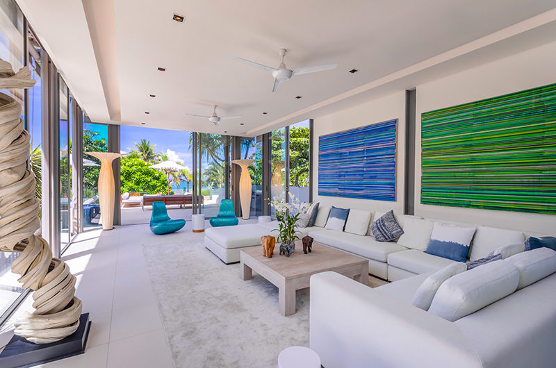Phuket Aquavilla 51