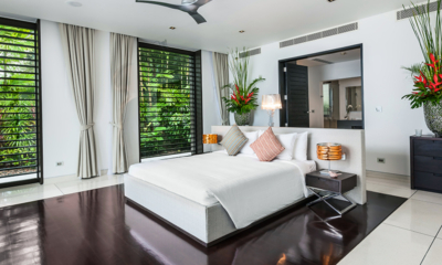 Ocean's 11 Villa Bedroom Two | Cape Yamu, Phuket