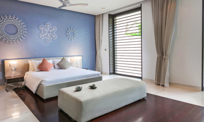 Ocean's 11 Villa Bedroom Four | Cape Yamu, Phuket