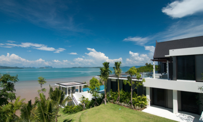 Ocean's 11 Villa Gardens with View | Cape Yamu, Phuket