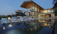Sava Beach Villas Aqua Villa Swimming Pool | Natai, Phang Nga