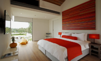 Sava Beach Villas Aqua Villa King Size Bed | Natai, Phang Nga