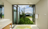 Sava Beach Villas Villa Essenza En-suite Bathroom | Natai, Phang Nga