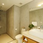 Sava Beach Villas Villa Essenza Bathroom | Natai, Phang Nga