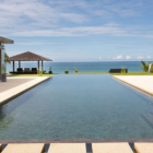 Sava Beach Villas Villa Essenza Pool with Sea View | Natai, Phang Nga