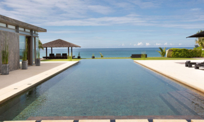 Sava Beach Villas Villa Essenza Pool with Sea View | Natai, Phang Nga