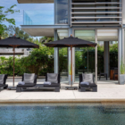 Sava Beach Villas Villa Essenza Sun Beds | Natai, Phang Nga