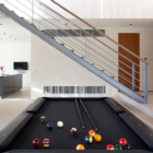 Sava Beach Villas Villa Essenza Billiard Table | Natai, Phang Nga