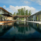 Sava Beach Villas Villa Essenza Pool | Natai, Phang Nga