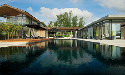 Sava Beach Villas Villa Essenza Pool | Natai, Phang Nga