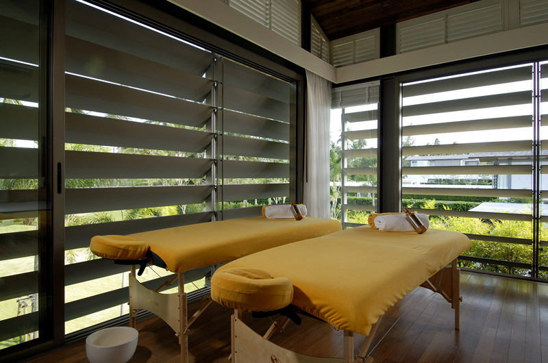 Sava Beach Villas Villa Malee Sai Spa | Natai, Phang Nga