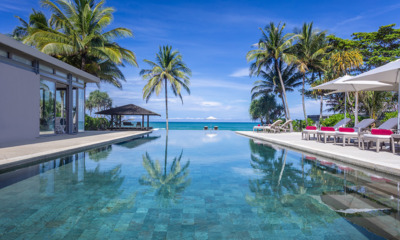 Sava Beach Villas Villa Malee Sai Swimming Pool | Natai, Phang Nga