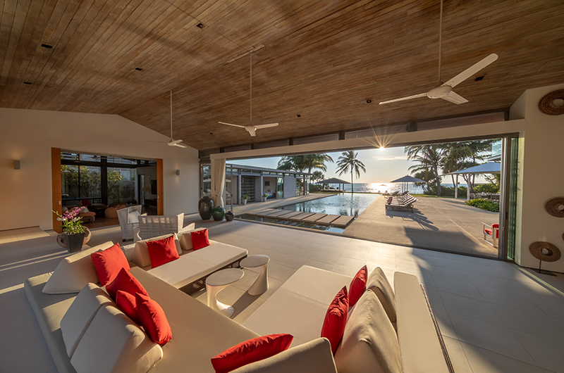Phuket Savabeachvillas Villamaleesai 41