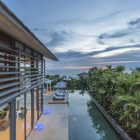 Sava Beach Villas Villa Roxo Gardens and Pool | Natai, Phang Nga