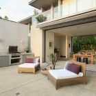 Sava Beach Villas Villa Roxo Barbeque | Natai, Phang Nga
