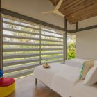 Sava Beach Villas Villa Roxo Twin Bedroom with View | Natai, Phang Nga