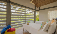 Sava Beach Villas Villa Roxo Twin Bedroom with View | Natai, Phang Nga