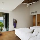 Sava Beach Villas Villa Roxo Twin Bedroom | Natai, Phang Nga