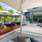 Sava Beach Villas Villa Roxo Sun Beds | Natai, Phang Nga