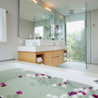 Sava Beach Villas Villa Roxo En-Suite Bathroom | Natai, Phang Nga
