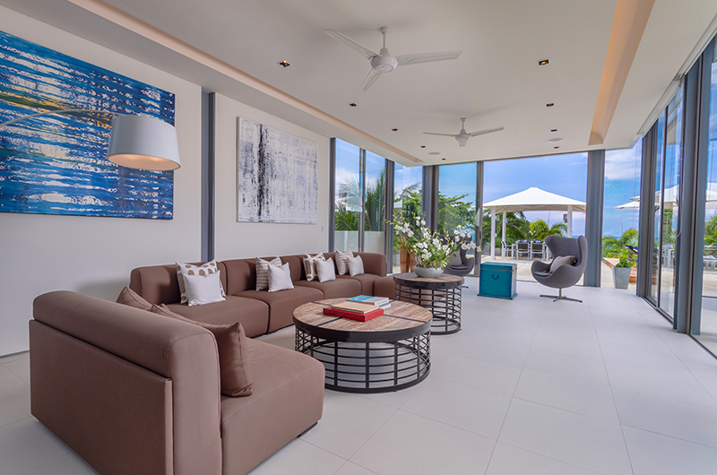 Phuket Savabeachvillas Villaroxo 36