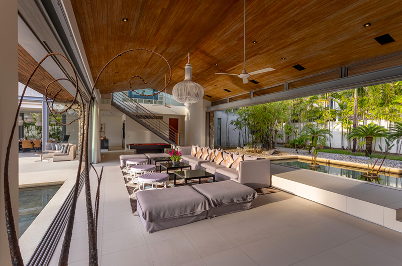 Phuket Savabeachvillas Villatievoli 44