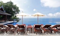 Villa 6 Ayara Sun Deck | Phuket, Thailand