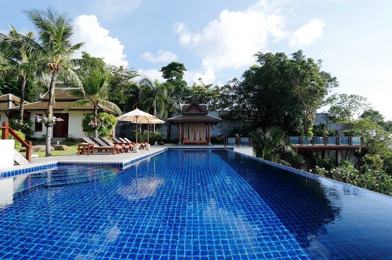 Villa 6 Ayara Pool View | Phuket, Thailand