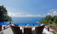 Villa 6 Ayara Ocean View | Phuket, Thailand