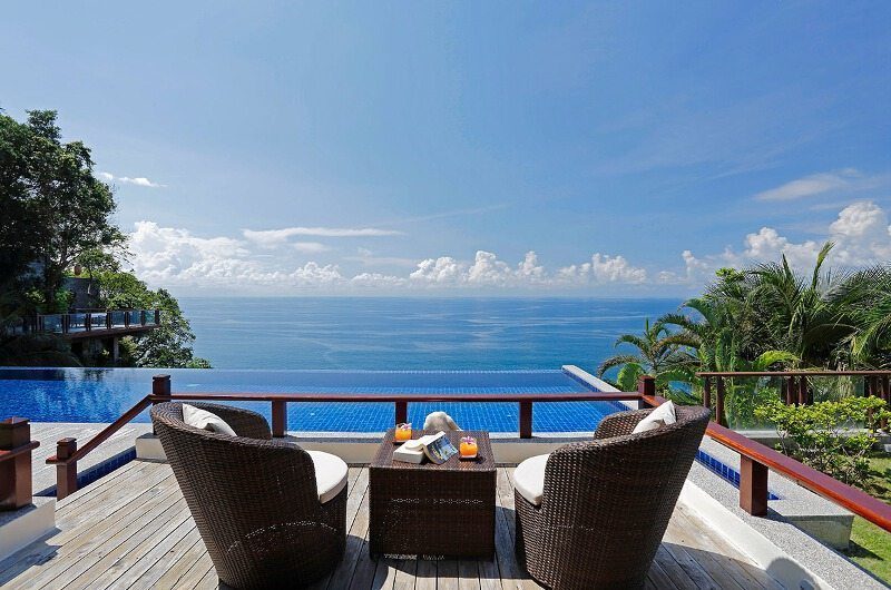 Villa 6 Ayara Ocean View | Phuket, Thailand