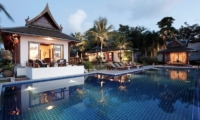 Villa 6 Ayara Swimming Pool | Phuket, Thailand