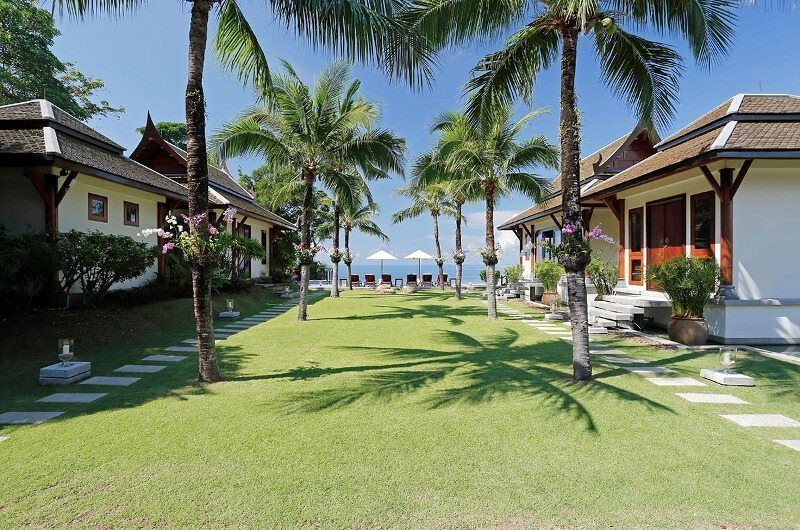 Villa 6 Ayara Tropical Garden | Phuket, Thailand
