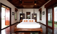 Villa 6 Ayara Master Bedroom | Phuket, Thailand