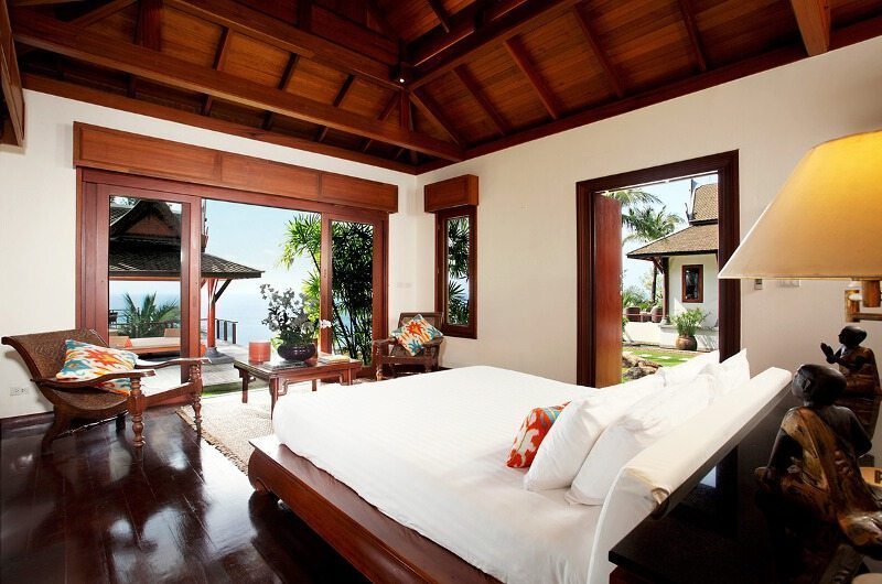 Villa 6 Ayara Bedroom One | Phuket, Thailand