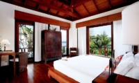 Villa 6 Ayara Guest Bedroom | Phuket, Thailand