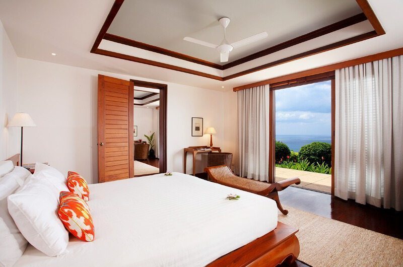 Villa 6 Ayara Bedroom | Phuket, Thailand