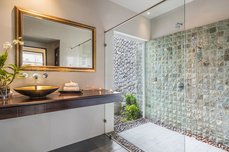 Villa Amanzi Kata Noi Guest Bathroom Four | Kata, Phuket