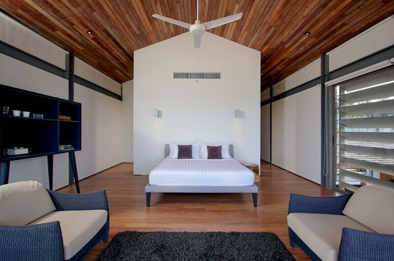 Villa Amarelo Bedroom Two | Phuket, Thailand Villa Amarelo Bedroom Two | Phuket, Thailand