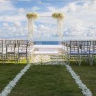 Villa Aye Wedding Set Up with Sea View | Kamala, Phuket