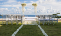 Villa Aye Wedding Set Up with Sea View | Kamala, Phuket