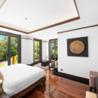 Villa Aye Guest Bedroom B1 | Kamala, Phuket
