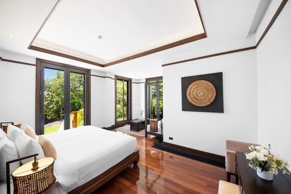 Villa Aye Guest Bedroom B1 | Kamala, Phuket