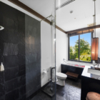 Villa Aye Guest Bathroom B1 | Kamala, Phuket