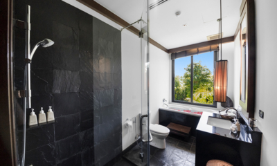 Villa Aye Guest Bathroom B1 | Kamala, Phuket