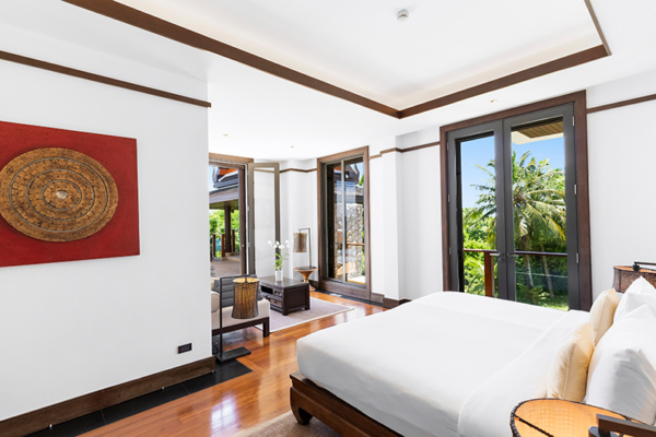 Villa Aye Guest Bedroom B2 | Kamala, Phuket