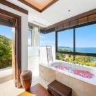 Villa Aye Guest Bathroom B3 with Sea View | Kamala, Phuket